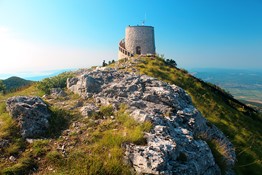 Dani hrvatskih planinara na Učki 31. svibnja i 1. lipnja